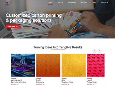 Project Desktop Preview