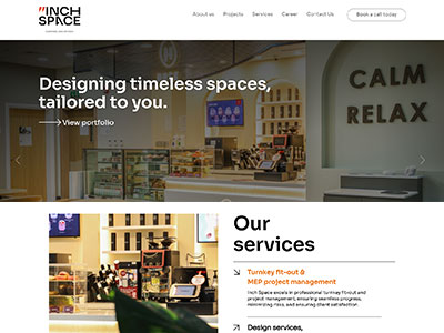 Project Desktop Preview