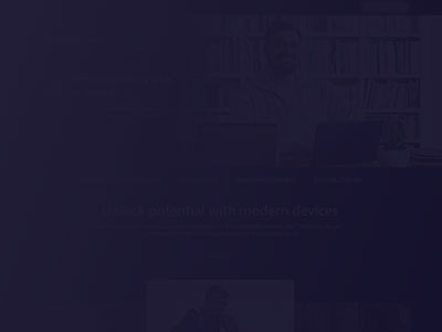 Project Desktop Preview