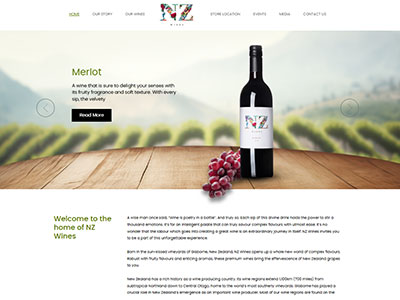 Project Desktop Preview